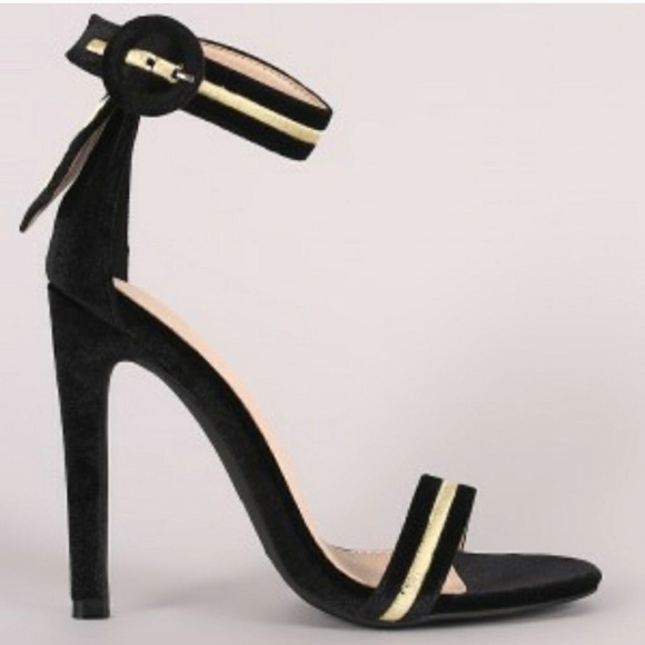 Cape Robbin Shoes - ♣️ CAPE ROBBIN high sandals ♠️